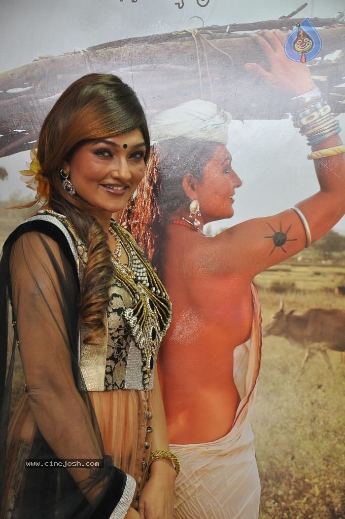 Ramya Sri Birthday Celebrations - 29 / 68 photos