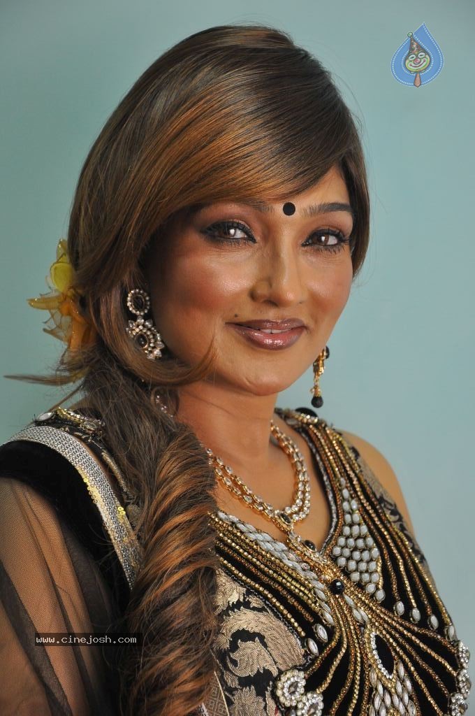 Ramya Sri Birthday Celebrations - 37 / 68 photos