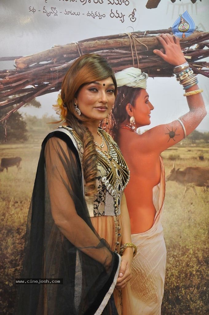 Ramya Sri Birthday Celebrations - 38 / 68 photos