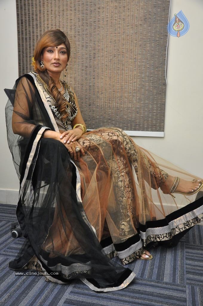 Ramya Sri Birthday Celebrations - 41 / 68 photos