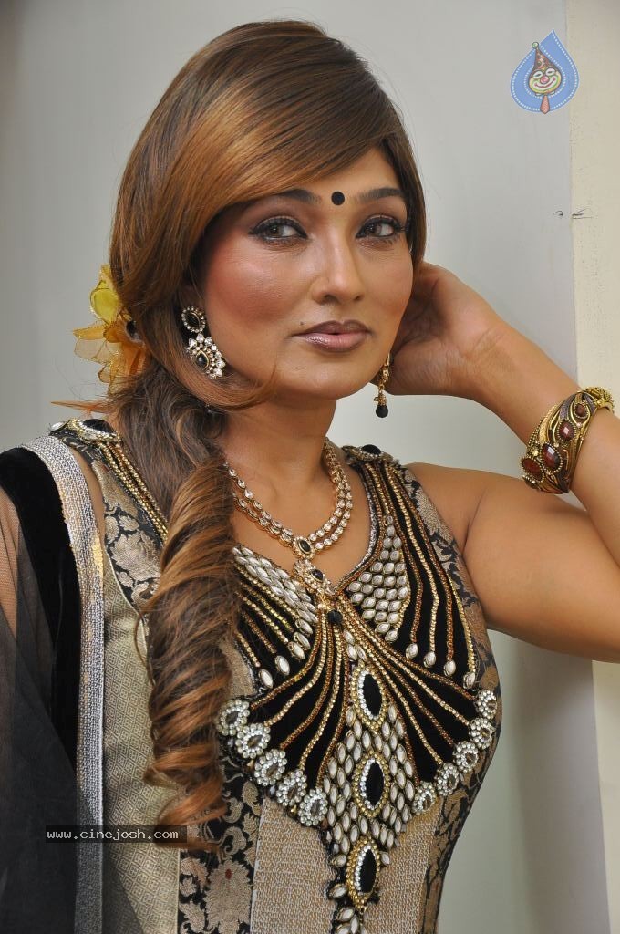 Ramya Sri Birthday Celebrations - 42 / 68 photos