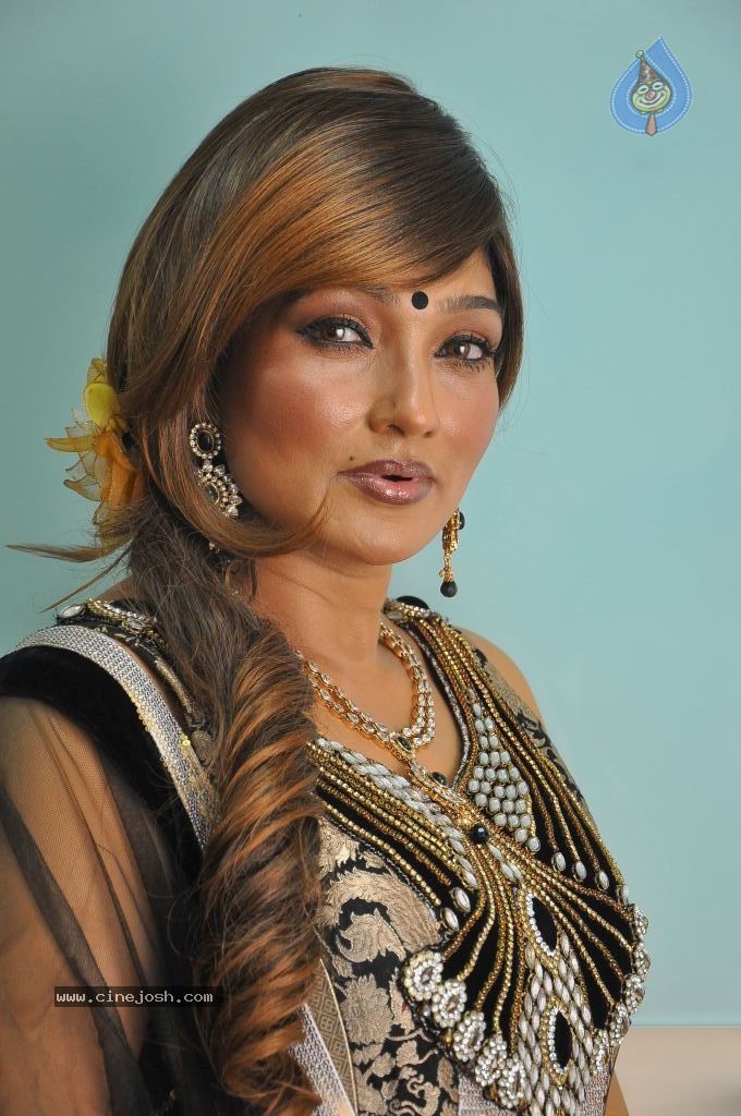 Ramya Sri Birthday Celebrations - 47 / 68 photos