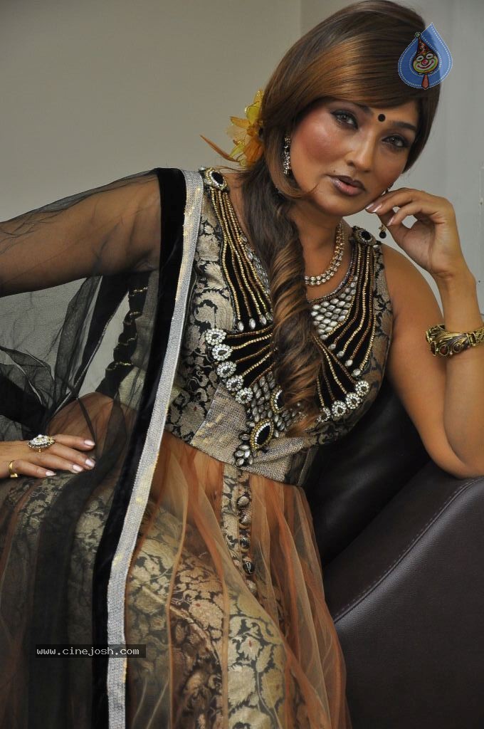 Ramya Sri Birthday Celebrations - 48 / 68 photos