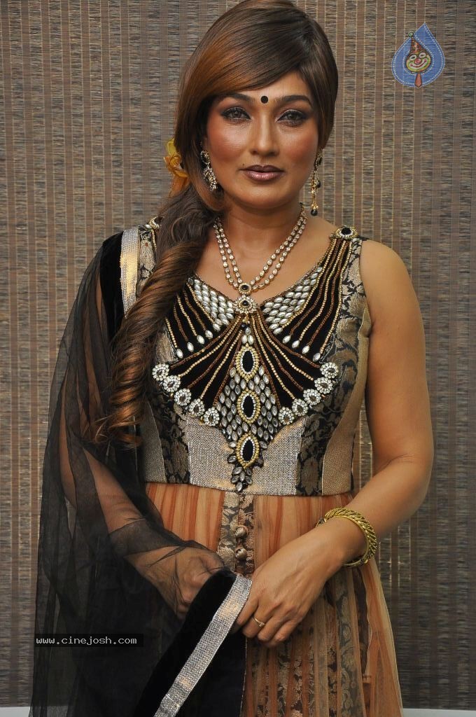 Ramya Sri Birthday Celebrations - 53 / 68 photos