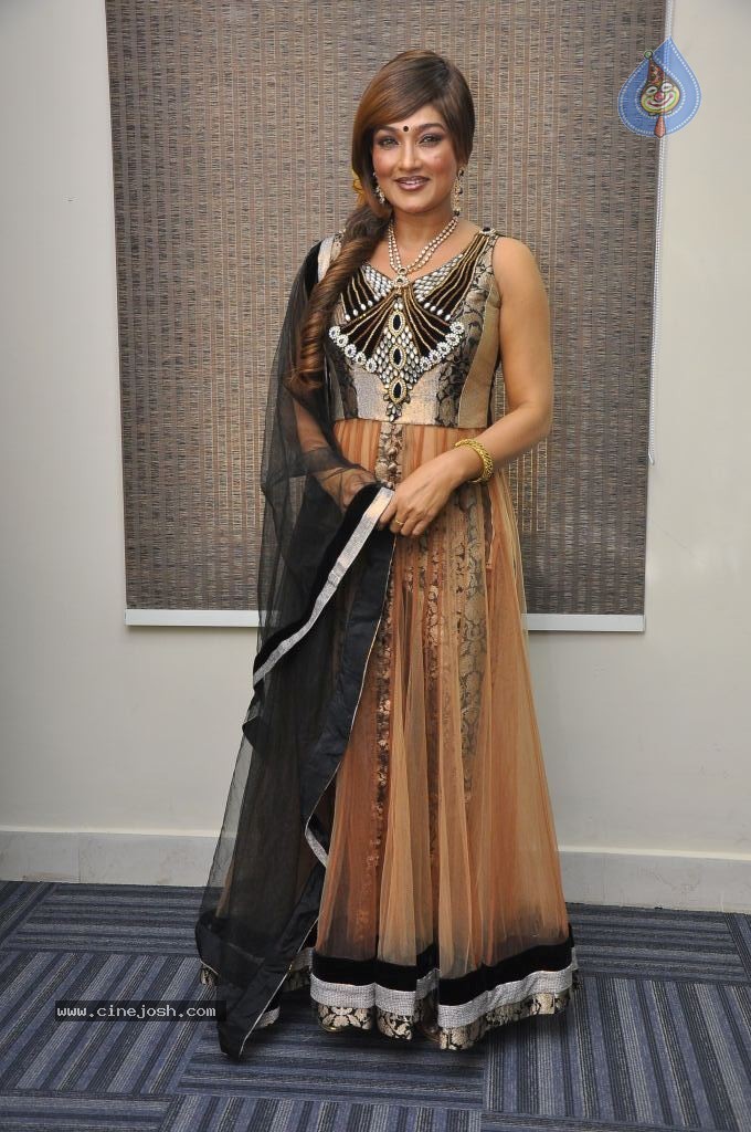 Ramya Sri Birthday Celebrations - 58 / 68 photos