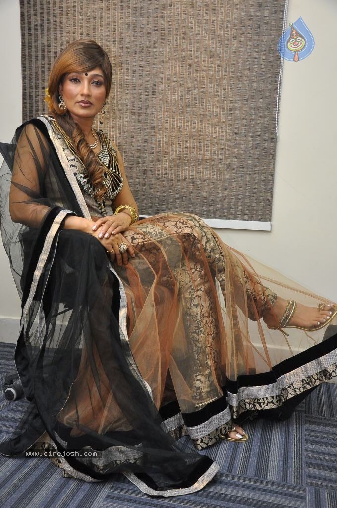 Ramya Sri Birthday Celebrations - 60 / 68 photos