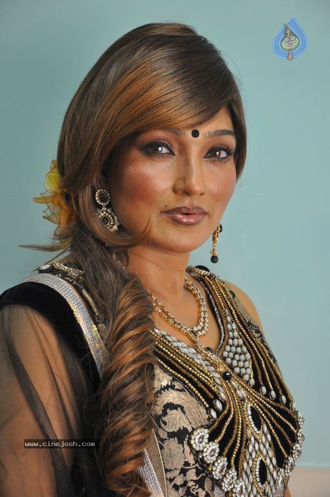 Ramya Sri Birthday Celebrations - 68 / 68 photos