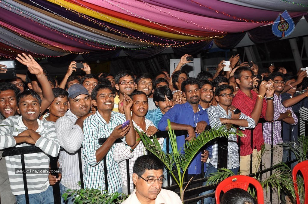 Regina at Big Green Ganesha 2014 - 25 / 108 photos