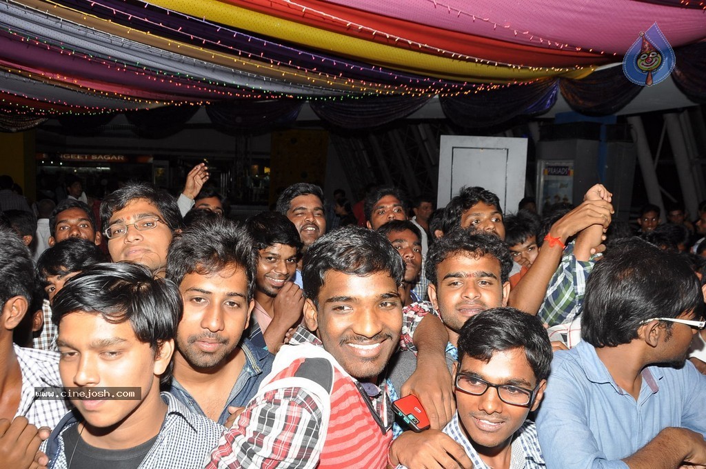 Regina at Big Green Ganesha 2014 - 26 / 108 photos