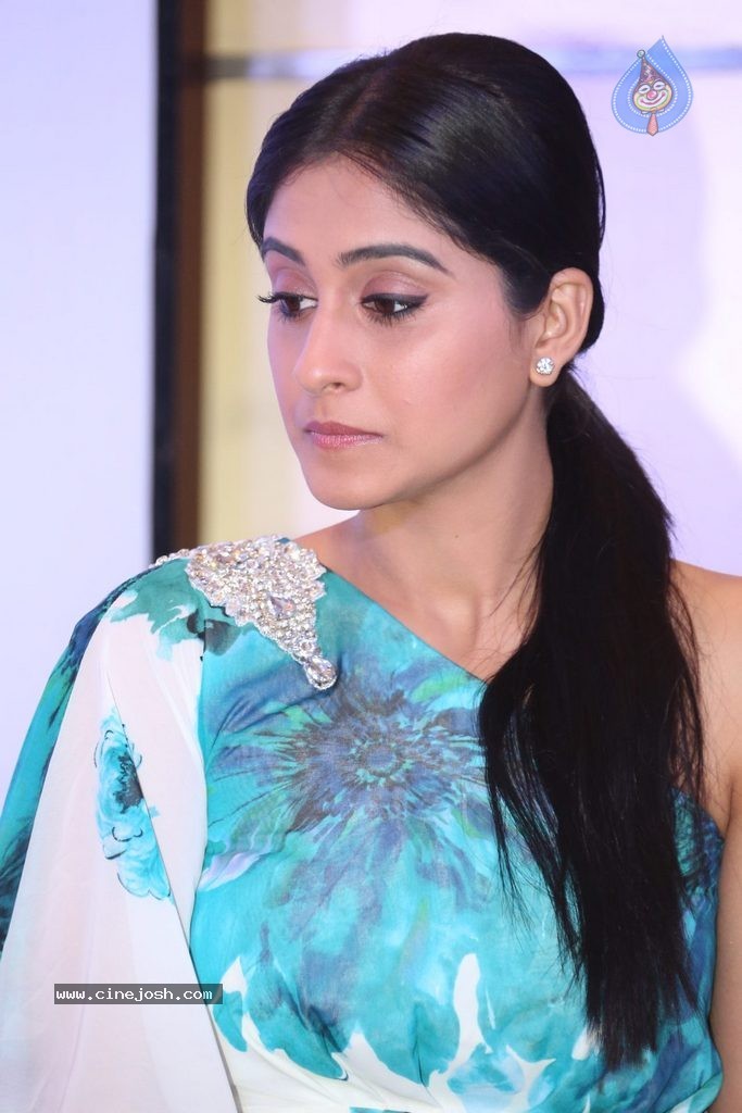 Regina at Hyd 10K Run Foundation Event - 5 / 50 photos