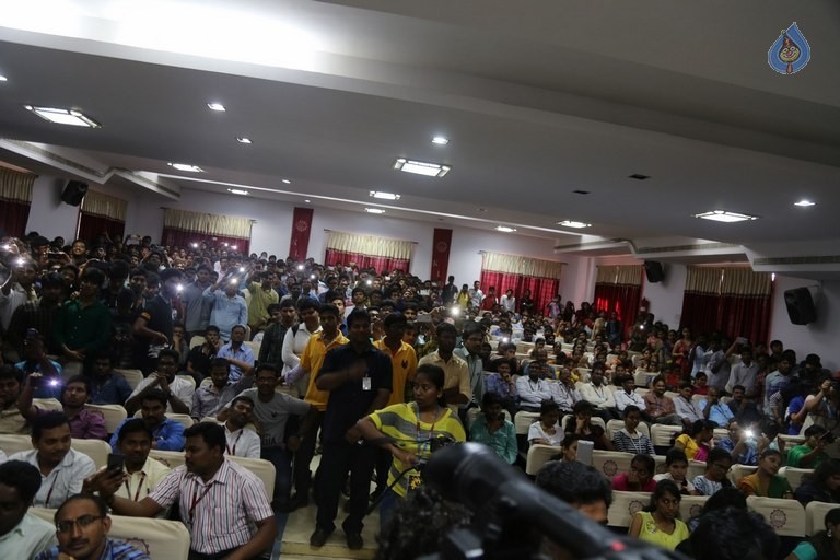 RGV Meets Devineni Nehru - 1 / 63 photos