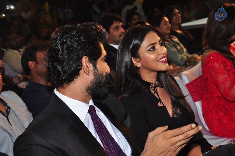 Ritz South Scope Lifestyle Award 2016 Event Photos - 4 / 125 photos