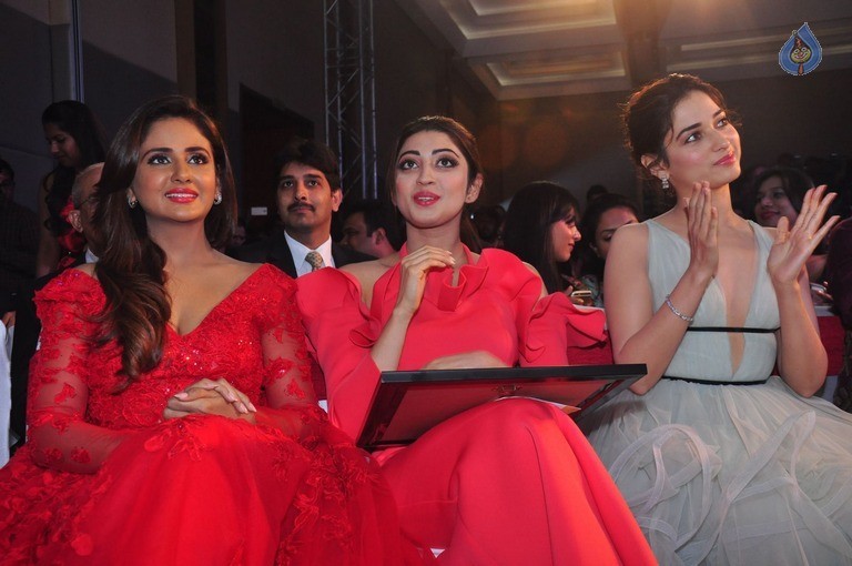 Ritz South Scope Lifestyle Award 2016 Event Photos - 12 / 125 photos