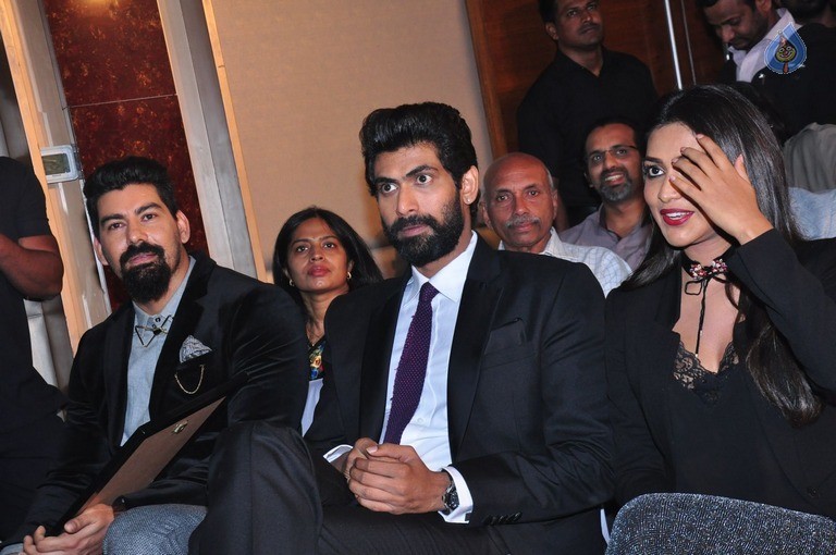 Ritz South Scope Lifestyle Award 2016 Event Photos - 23 / 125 photos