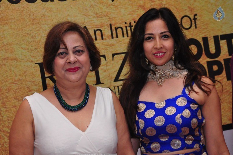 Ritz South Scope Lifestyle Award 2016 Event Photos - 24 / 125 photos