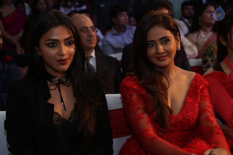 Ritz South Scope Lifestyle Award 2016 Event Photos - 25 / 125 photos