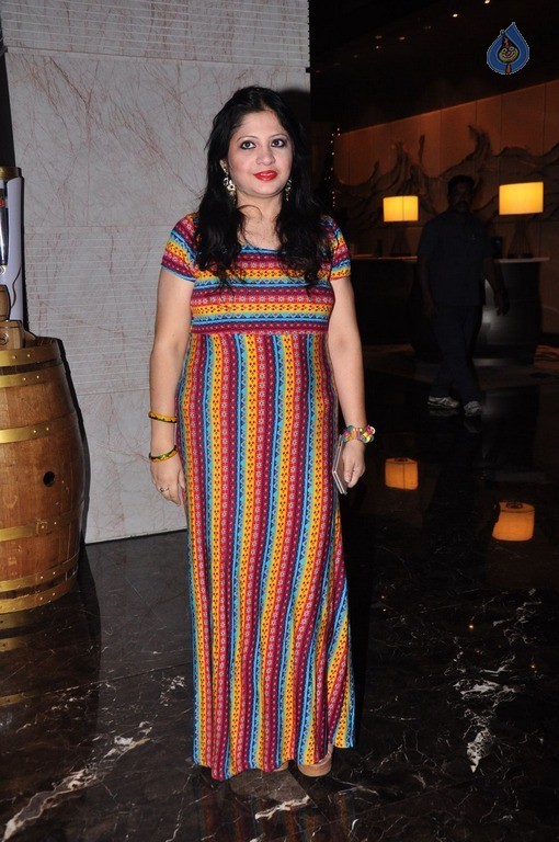 Ritz South Scope Lifestyle Award 2016 Event Photos - 26 / 125 photos