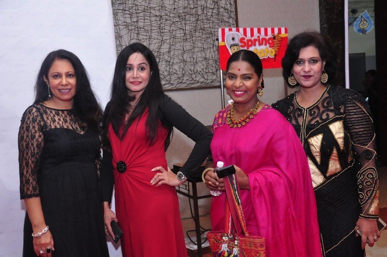 Ritz South Scope Lifestyle Award 2016 Event Photos - 27 / 125 photos