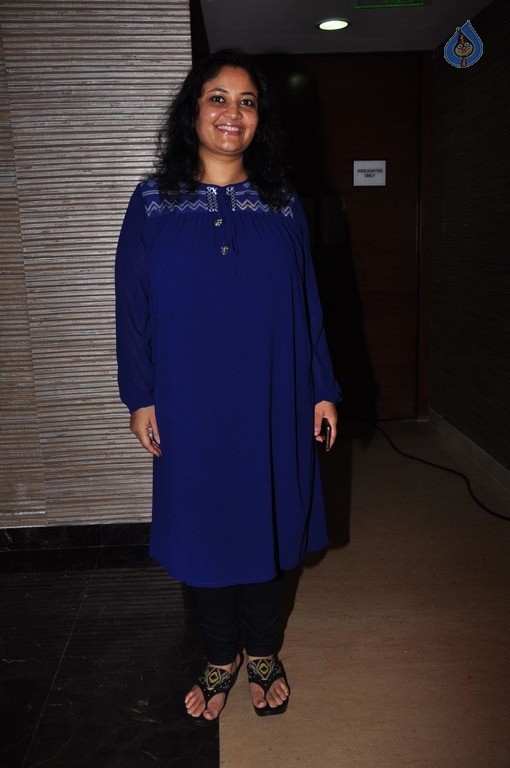 Ritz South Scope Lifestyle Award 2016 Event Photos - 28 / 125 photos