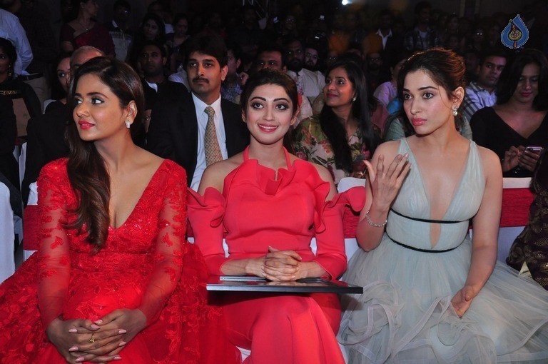 Ritz South Scope Lifestyle Award 2016 Event Photos - 31 / 125 photos