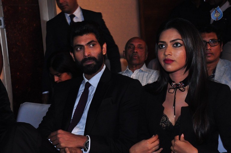 Ritz South Scope Lifestyle Award 2016 Event Photos - 35 / 125 photos