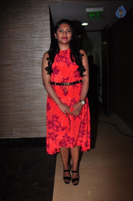 Ritz South Scope Lifestyle Award 2016 Event Photos - 36 / 125 photos