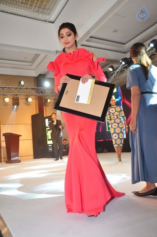 Ritz South Scope Lifestyle Award 2016 Event Photos - 37 / 125 photos