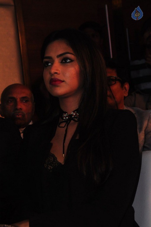 Ritz South Scope Lifestyle Award 2016 Event Photos - 39 / 125 photos