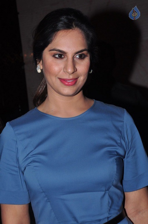 Ritz South Scope Lifestyle Award 2016 Event Photos - 46 / 125 photos