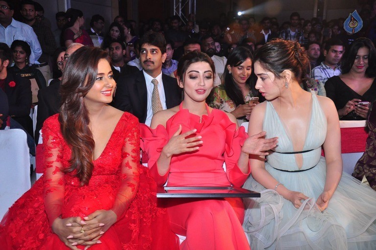 Ritz South Scope Lifestyle Award 2016 Event Photos - 55 / 125 photos