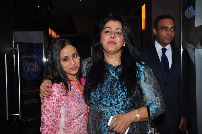 Ritz South Scope Lifestyle Award 2016 Event Photos - 62 / 125 photos