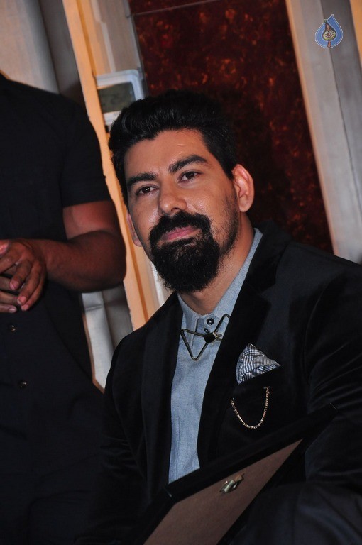 Ritz South Scope Lifestyle Award 2016 Event Photos - 68 / 125 photos