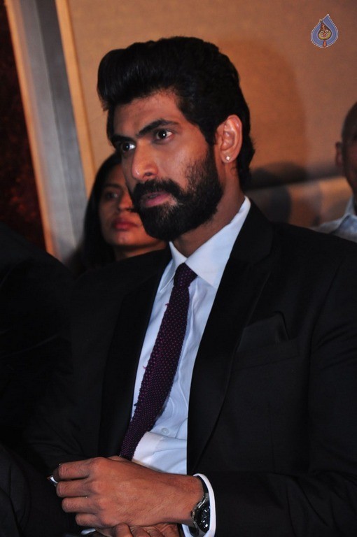 Ritz South Scope Lifestyle Award 2016 Event Photos - 72 / 125 photos