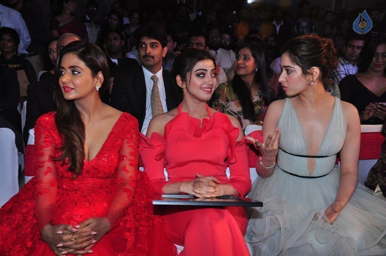 Ritz South Scope Lifestyle Award 2016 Event Photos - 75 / 125 photos