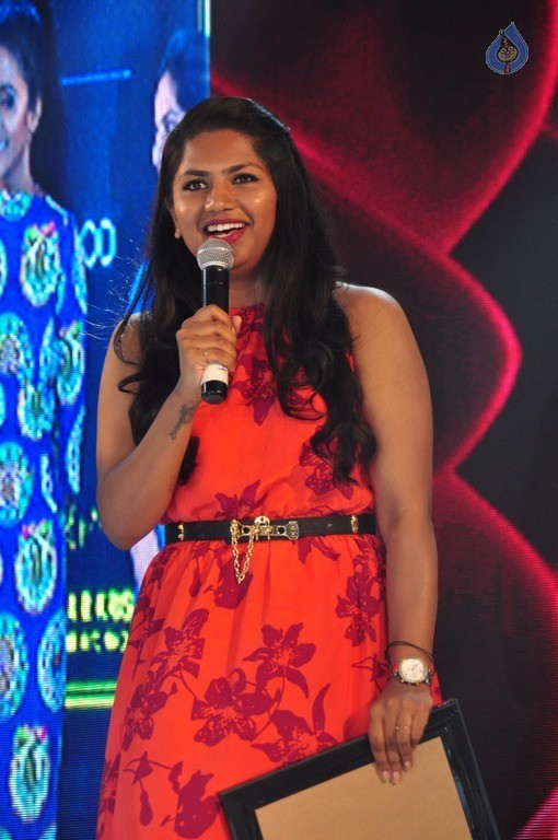 Ritz South Scope Lifestyle Award 2016 Event Photos - 78 / 125 photos