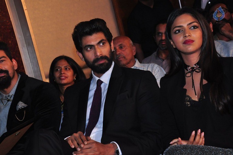 Ritz South Scope Lifestyle Award 2016 Event Photos - 79 / 125 photos