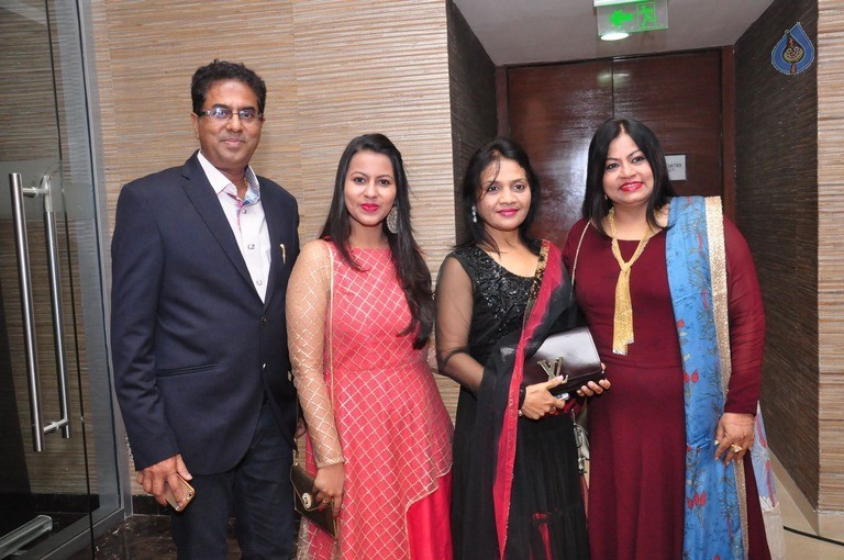 Ritz South Scope Lifestyle Award 2016 Event Photos - 81 / 125 photos