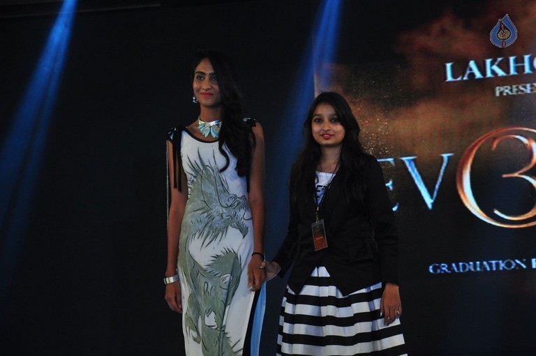 Ritz South Scope Lifestyle Award 2016 Event Photos - 82 / 125 photos