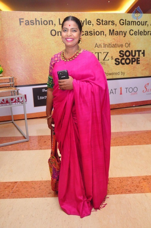 Ritz South Scope Lifestyle Award 2016 Event Photos - 89 / 125 photos