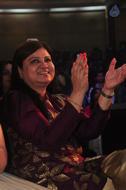 Ritz South Scope Lifestyle Award 2016 Event Photos - 90 / 125 photos