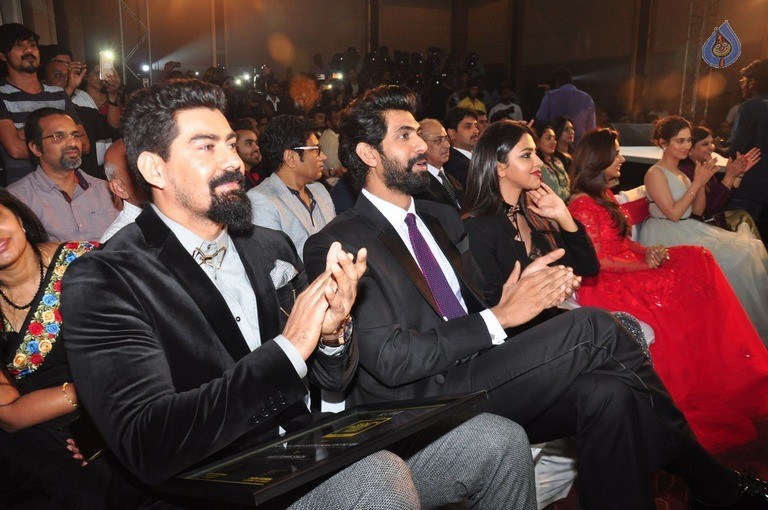 Ritz South Scope Lifestyle Award 2016 Event Photos - 95 / 125 photos