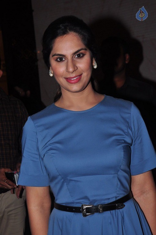 Ritz South Scope Lifestyle Award 2016 Event Photos - 96 / 125 photos