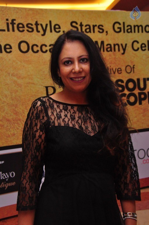 Ritz South Scope Lifestyle Award 2016 Event Photos - 100 / 125 photos