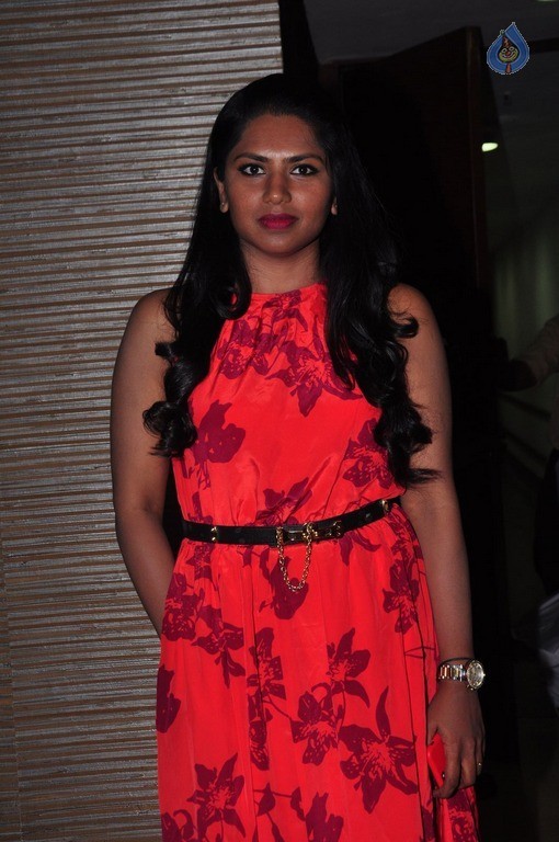 Ritz South Scope Lifestyle Award 2016 Event Photos - 101 / 125 photos