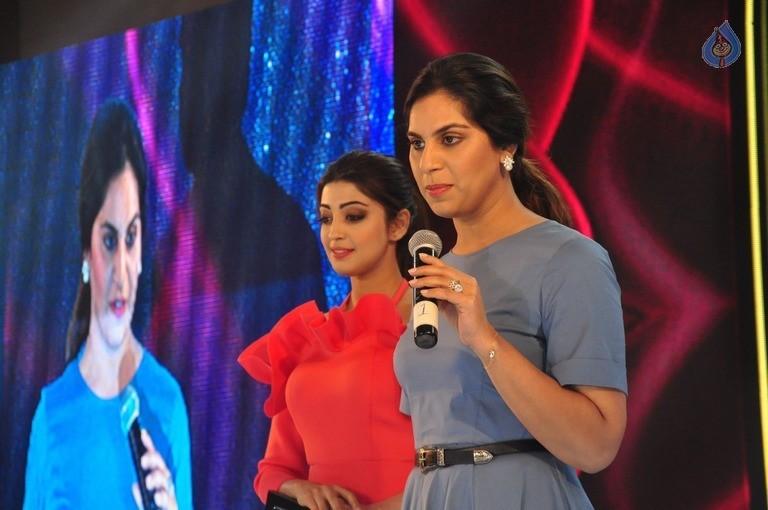 Ritz South Scope Lifestyle Award 2016 Event Photos - 108 / 125 photos