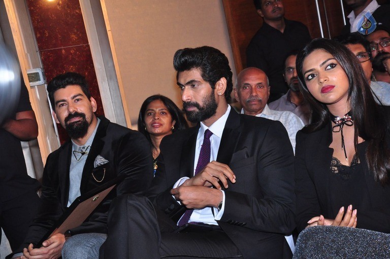 Ritz South Scope Lifestyle Award 2016 Event Photos - 116 / 125 photos