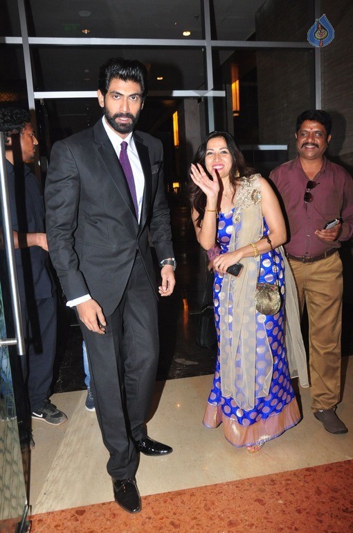 Ritz South Scope Lifestyle Award 2016 Event Photos - 122 / 125 photos