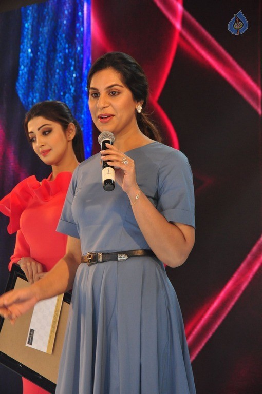 Ritz South Scope Lifestyle Award 2016 Event Photos - 123 / 125 photos