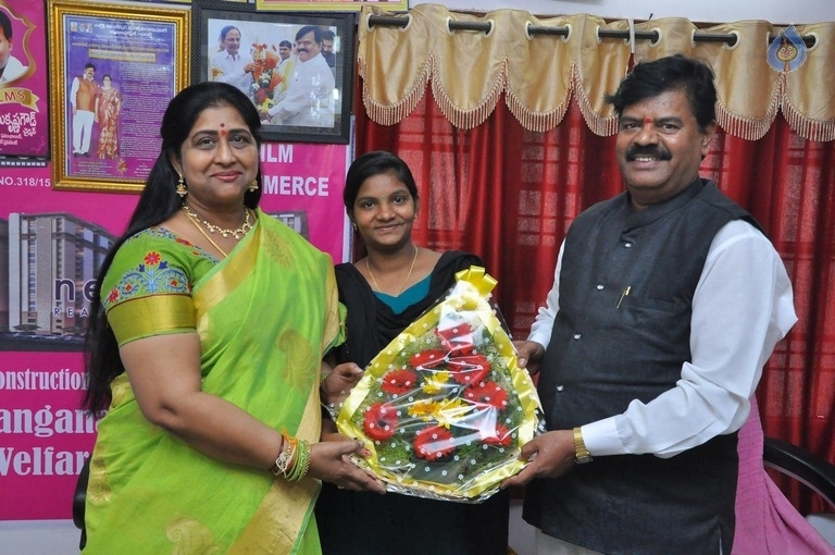 RK Goud Birthday Celebrations - 7 / 40 photos