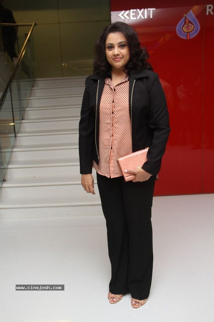 Romeo Juliet Tamil Movie Premiere Show - 26 / 50 photos